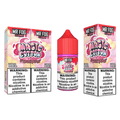 MR FOG E-LIQUID MAGIC COTTON 30ML - DISPLAY OF 6
