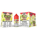 MR FOG E-LIQUID LEMON STEEZY SERIES 30ML - DISPLAY OF 6