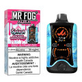 MR FOG AURA SPLASH 60,000 PUFFS DISPOSABLE VAPE - DISPLAY OF 5