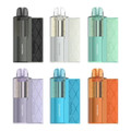 YOVO JB 50,000 PUFFS DISPOSABLE VAPE (FULL KIT) - DISPLAY OF 5