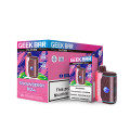 GEEK BAR PULSE X2 50,000 PUFFS DISPOSABLE VAPE - DISPLAY OF 5
