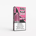 BERI CLIQ 50,000 PUFFS DISPOSABLE VAPE (POD ONLY) - DISPLAY OF 5