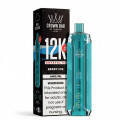 AL FAKHER CROWN BAR CRYSTAL V2 12,000 PUFFS DISPOSABLE VAPE - DISPLAY OF 5