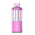 FOGEST XP 40,000 PUFFS DISPOSABLE (POD ONLY) FOGER COMPATIBLE - DISPLAY OF 5