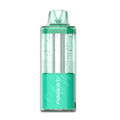 FOGEST XP 40,000 PUFFS DISPOSABLE (POD ONLY) FOGER COMPATIBLE - DISPLAY OF 5