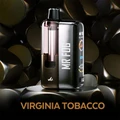 MR FOG SWITCH 45,000 PUFFS (FULL KIT) DISPOSABLE VAPE - DISPLAY OF 5