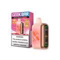 GEEK BAR PULSE 2 NEW EDITION 25,000 PUFFS DISPOSABLE VAPE - DISPLAY OF 5