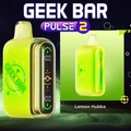 GEEK BAR PULSE 2 NEW EDITION 25,000 PUFFS DISPOSABLE VAPE - DISPLAY OF 5
