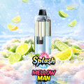 MR FOG SWITCH SPLASH EDITION 45,000 PUFFS (ONLY POD) DISPOSABLE VAPE - DISPLAY OF 5