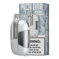 PICA BAR PURE (US EDITION) 45,000 PUFFS DISPOSABLE VAPE - DISPLAY OF 5