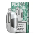 PICA BAR PURE (US EDITION) 45,000 PUFFS DISPOSABLE VAPE - DISPLAY OF 5