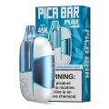 PICA BAR PURE (US EDITION) 45,000 PUFFS DISPOSABLE VAPE - DISPLAY OF 5