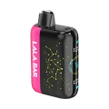 LALA BAR VIBE 40,000 PUFFS (US EDITION) DISPOSABLE VAPE - DISPLAY OF 5