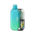 DOJO PUREX 60,000 PUFFS (US EDITION) DISPOSABLE VAPE - DISPLAY OF 5