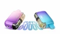 DOJO PUREX 60,000 PUFFS (US EDITION) DISPOSABLE VAPE - DISPLAY OF 5