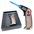 VICTORY TORCH BIG SIDE SINGLE FLAME TORCH