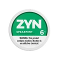 ZYN  NICOTINE POUCHES 15-PACK - DISPLAY OF 5