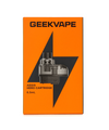 GEEKVAPE AEGIS HERO REPLACEMENT POD 6.5ML 1-PACK