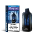 LOST MARY VIZ 55,000 PUFFS DISPOSABLE - DISPLAY OF 5