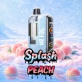 MR FOG SWITCH SPLASH EDITION 45,000 PUFFS (FULL KIT) DISPOSABLE VAPE - DISPLAY OF 5