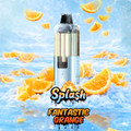 MR FOG SWITCH SPLASH EDITION 45,000 PUFFS (ONLY POD) DISPOSABLE VAPE - DISPLAY OF 5 (TEXAS COMPLIANT)