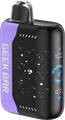 GEEK BAR PULSE X EDITION (MADE IN INDONESIA) 25,000 PUFFS DISPOSABLE VAPE - DISPLAY OF 5