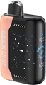 GEEK BAR PULSE X EDITION (MADE IN INDONESIA) 25,000 PUFFS DISPOSABLE VAPE - DISPLAY OF 5