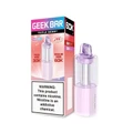 GEEK BAR MATE (MADE IN INDONESIA) 60,000 PUFFS DISPOSABLE VAPE (POD ONLY) - DISPLAY OF 5