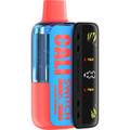 CALI SWITCH 50,000 PUFFS DISPOSABLE VAPE (FULL KIT) - DISPLAY OF 5