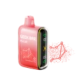 GEEK BAR PULSE 5% NIC 15000 PUFFS RECHARGEABLE DISPOSABLE VAPE
