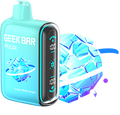 GEEK BAR PULSE 5% NIC 15000 PUFFS RECHARGEABLE DISPOSABLE VAPE