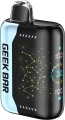 GEEK BAR PULSE X (MADE IN INDONESIA) 25,000 PUFFS RECHARGEABLE DISPOSABLE VAPE - DISPLAY OF 5