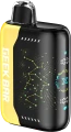 GEEK BAR PULSE X (MADE IN INDONESIA) 25,000 PUFFS RECHARGEABLE DISPOSABLE VAPE - DISPLAY OF 5