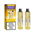 LOST MARY NERA FULLVIEW (USA COMPLIANT) 70,000 PUFFS DISPOSABLE VAPE 2-PACK (PODS ONLY) - DISPLAY OF 5