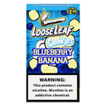 LOOSE LEAF 2-PACK TOBACCO WRAPS - DISPLAY OF 20