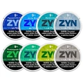 ZYN ULTRA NICOTINE POUCHES 20-PACK - DISPLAY OF 5
