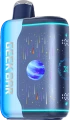 GEEK BAR PULSE X2 NEW EDITION 50,000 PUFFS DISPOSABLE VAPE - DISPLAY OF 5