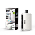 HORIZONTECH 100,000 PUFFS DISPOSABLE VAPE - DISPLAY OF 5