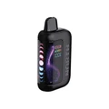 NORTH STELLAR DARK MOON EDITION 40,000 PUFFS DISPOSABLE VAPE - DISPLAY OF 5
