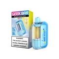 GEEK BAR CLR 50,000 PUFFS DISPOSABLE VAPE - DISPLAY OF 5
