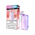 GEEK BAR MATE 60,000 PUFFS DISPOSABLE VAPE (FULL KIT) - DISPLAY OF 5