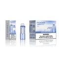 FOGER SWITCH PRO 30,000 PUFFS DISPOSABLE POD - DISPLAY OF 5
