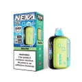 NEXA PIX 35,000 PUFFS DISPOSABLE VAPE - DISPLAY OF 5