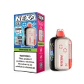 NEXA PIX 35,000 PUFFS DISPOSABLE VAPE - DISPLAY OF 5