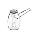 WHITE RHINO EZ CLEAN BUBBLER V3 EDITION 2 - DISPLAY OF 3