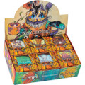 SEAN DIETRICH 63MM GRINDERS SET 1 - DISPLAY OF 6