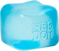 NEEDOH NICE CUBE SQUISH TOY - DISPLAY OF 12