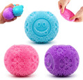 NEEDOH FUZZ BALL SQUISH TOY