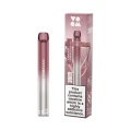 VOOM 5% NIC 3,000 PUFFS DISPOSABLE VAPE - DISPLAY OF 5