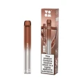 VOOM 5% NIC 3,000 PUFFS DISPOSABLE VAPE - DISPLAY OF 5